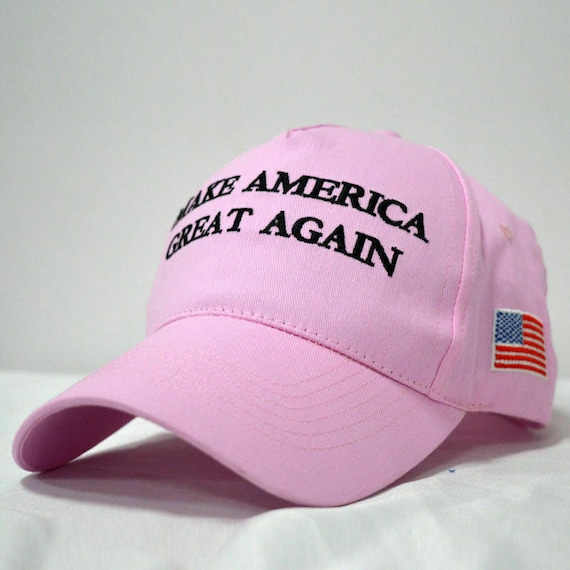 maga baseball hat