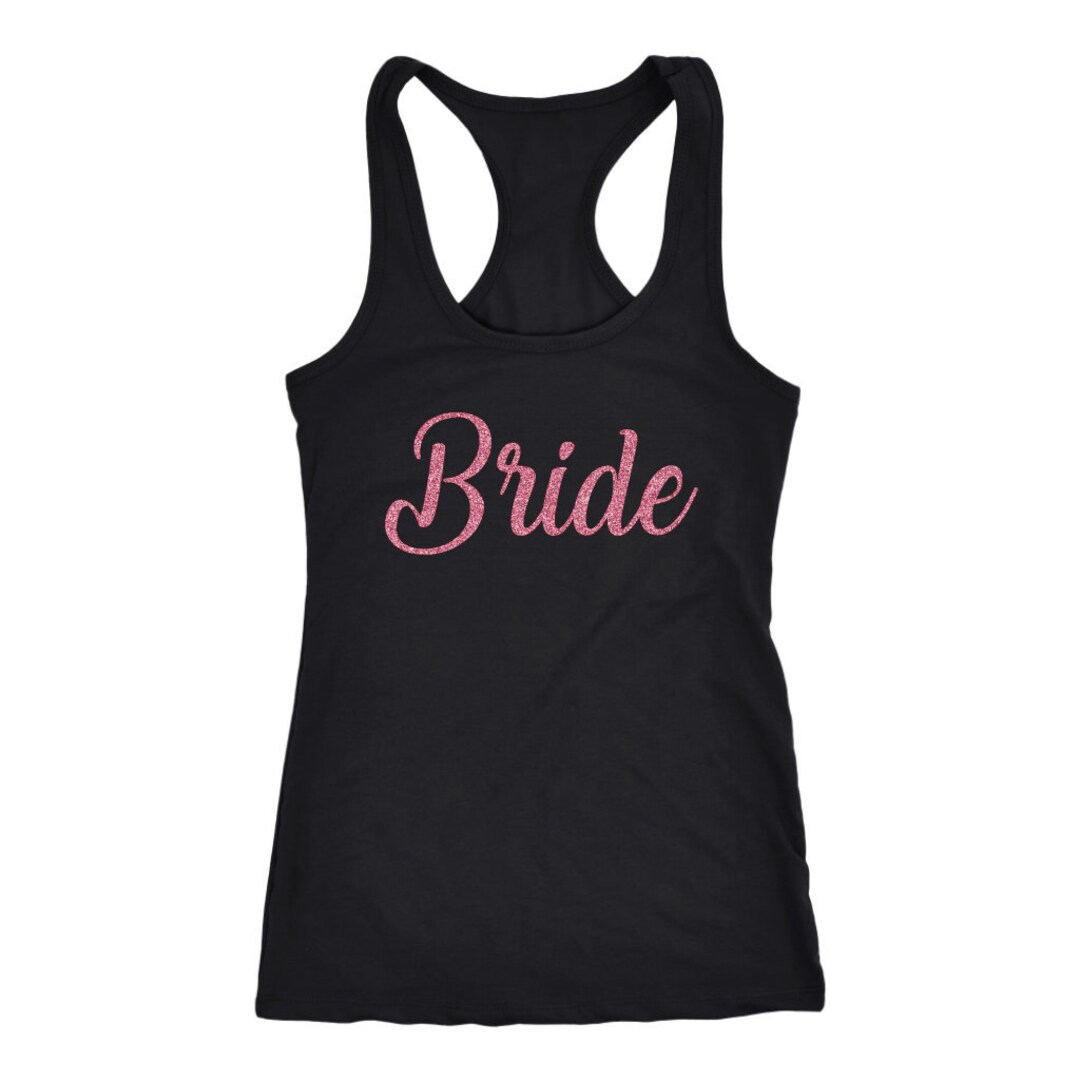 Bridal Shower Shirts Shirt for Bride Wedding Party Gift Shirt Bride