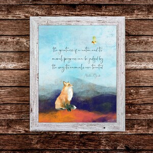Citation De Gandhi La Grandeur Dune Nation Et Ses Progres Etsy Citation De Gandhi La Grandeur Dune Nation Et Ses Progres Etsy