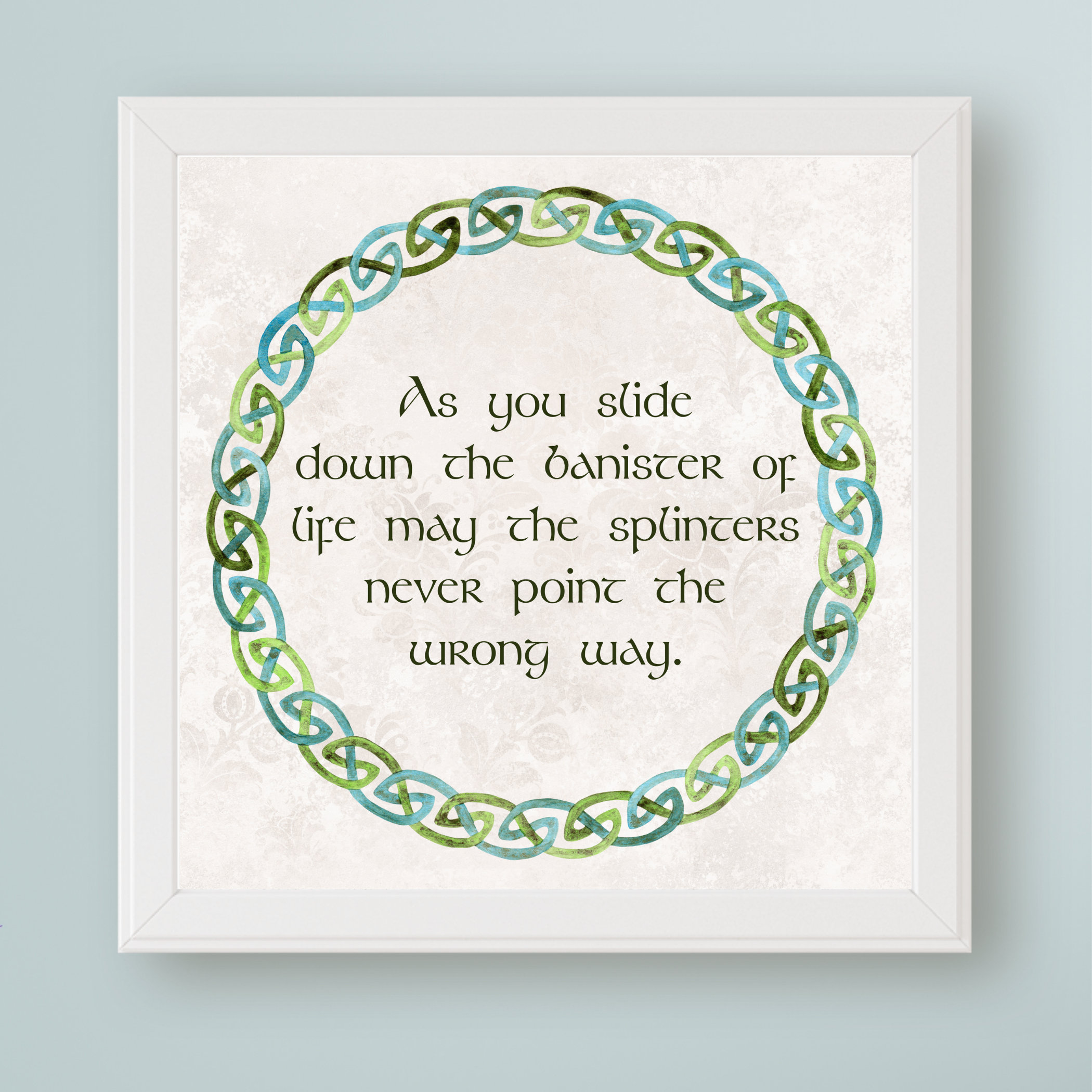 Irish wedding toast online