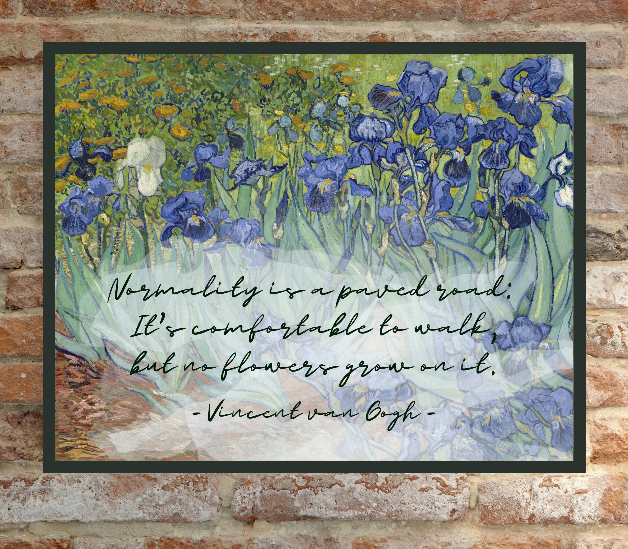 Vincent Van Gogh Love Quotes - 70 Vincent Van Gogh Quotes About Life