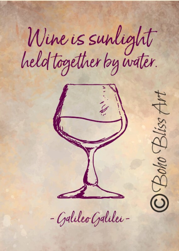 Download Zitat wein Free