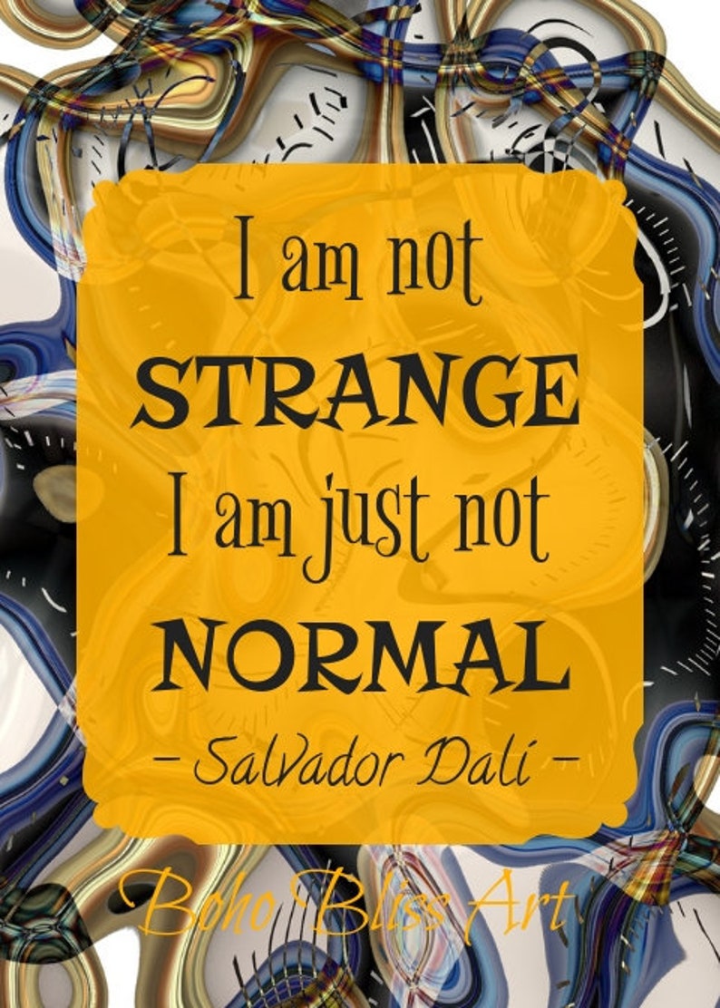 Citation Salvador Dali Citations Dali Salim Pot De Citations Citation Salvador Dali Citations Dali Salim Pot De Citations