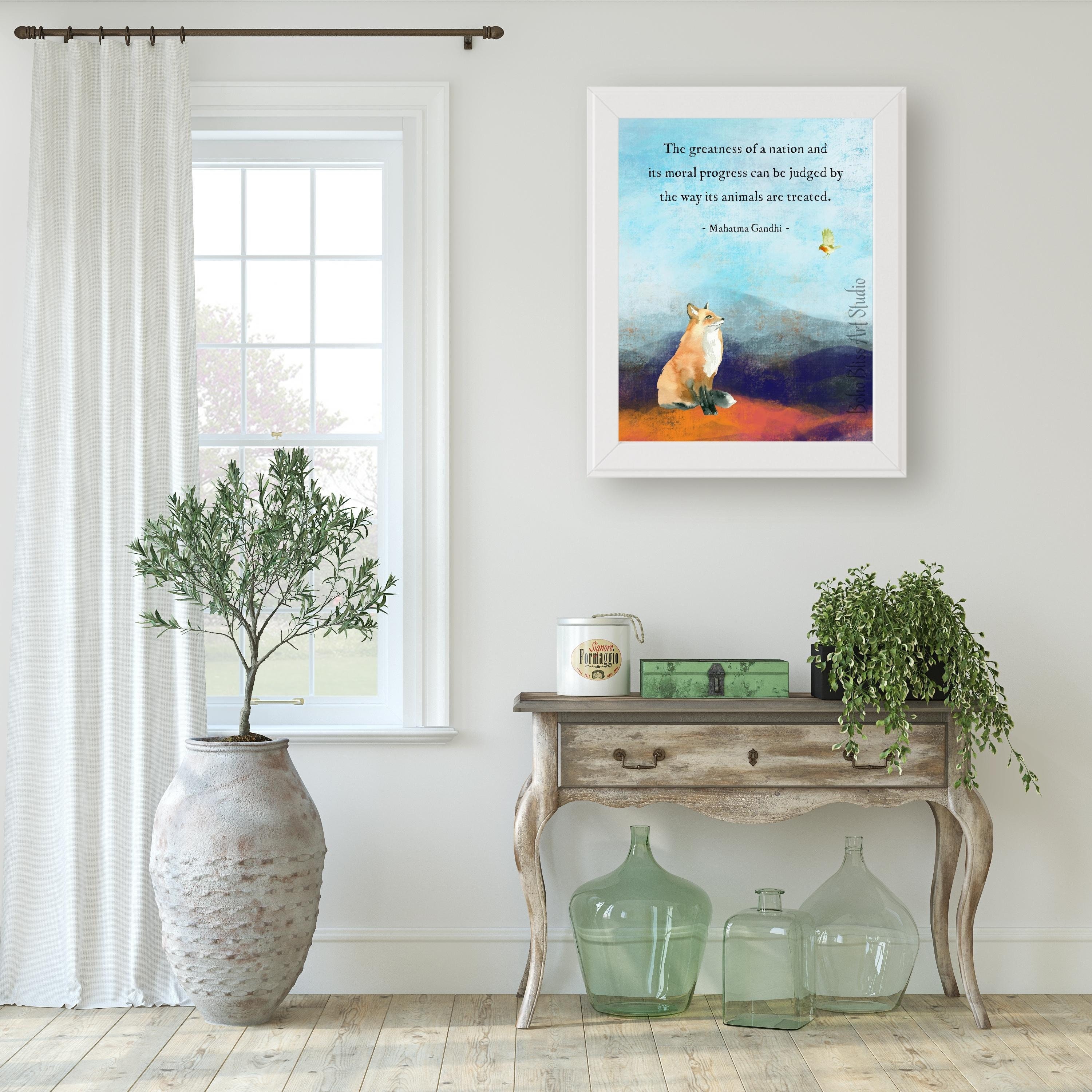 Mahatma Gandhi Quote Art Printable the Greatness of a Nation - Etsy Mahatma Gandhi Quote Art Printable the Greatness of a Nation - Etsy