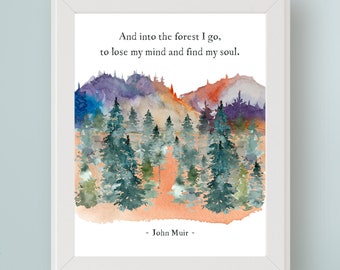 WEIMEILD And Into The Forest I Go To Lose My Mind And Find My Soul