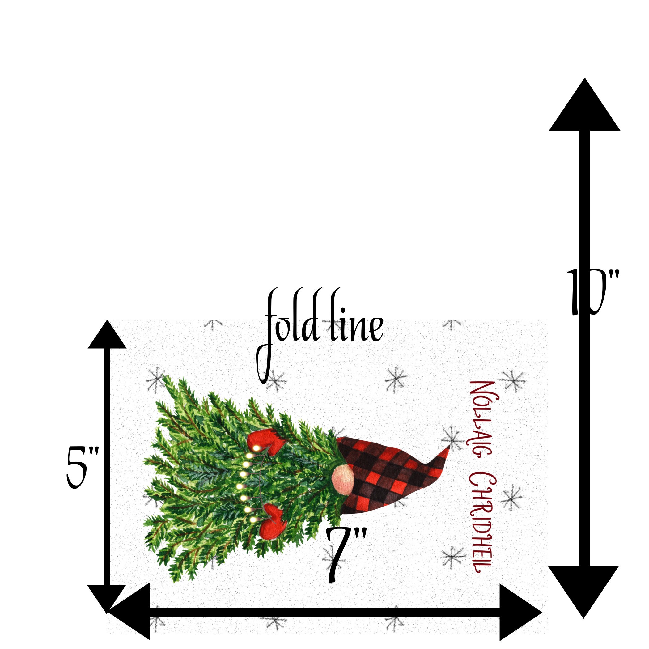 Nollaig Chridheil DIGITAL Card Scottish Gaelic Merry Christmas PRINTABLE  Card Scotland Buffalo Plaid Gnome Holiday Card Instant Download - Etsy New  Zealand, image size:2100x2100