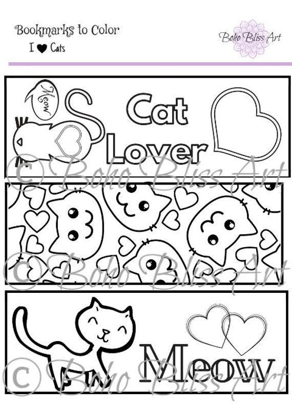 Matériau Plastique Marque Page Chat,marque Page Enfant,marque Page