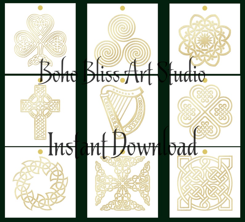 Irish Gift Tags Celtic Symbols Printable Christmas Gift Tag Etsy irish-gift-tags-celtic-symbols-printable-christmas-gift-tag-etsy