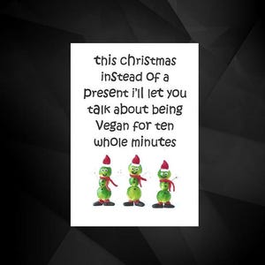 Cartões de Natal engraçados, Cartões de Natal, Namorado, Cartões para adultos, Cartão de felicitações, Cartões feitos à mão, Rude, Ofensivo, Presente, Cartão de Natal,