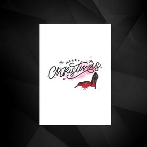 Cartões de Natal engraçados, Cartões de Natal, Namorado, Cartões para adultos, Cartão de felicitações, Cartões feitos à mão, Rude, Ofensivo, Presente, Cartão de Natal,