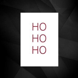 Cartões de Natal engraçados, Cartões de Natal, Namorado, Cartões para adultos, Cartão de felicitações, Cartões feitos à mão, Rude, Ofensivo, Presente, Cartão de Natal,