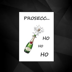 Cartões de Natal engraçados, Cartões de Natal, Namorado, Cartões para adultos, Cartão de felicitações, Cartões feitos à mão, Rude, Ofensivo, Presente, Cartão de Natal,