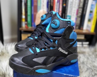 reebok pumps for sale