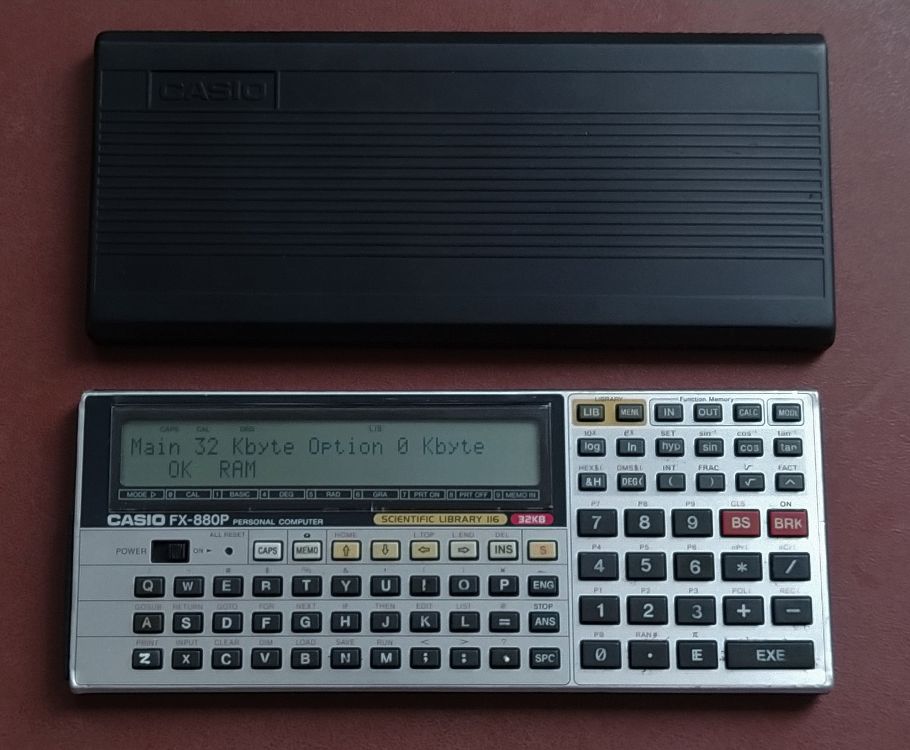 USED SCIENTIFIC CALCULATORS SALES IN KARACHI ORIGINAL CASIO, 54 OFF