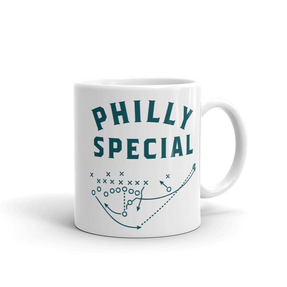 Philly Special Tee – Philly Drinkers