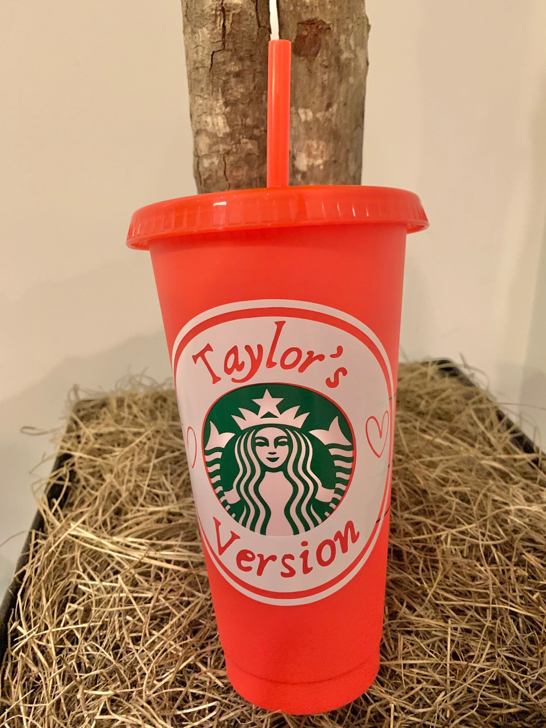 WECACYD Swiftea Coffee Tumbler- Cute Singer Taylor Album Novelty Taylor Cup  Gift for Singer Fans - F…See more WECACYD Swiftea Coffee Tumbler- Cute