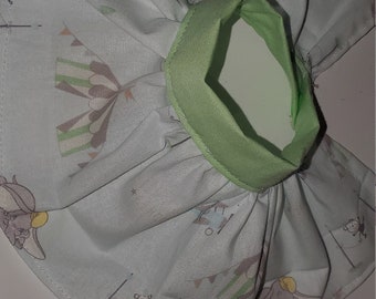 Dumbo skirt for 13 /14 inch baby