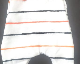 11/12 inch jumper