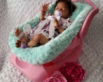 Joovy doll car seat discount