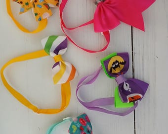 Adjustable dog / cat collar