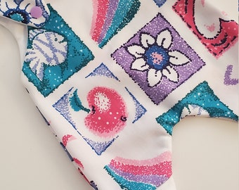 Preemie jumper