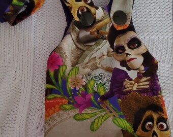 Coco jumper for a 8.5 to 9 inch baby