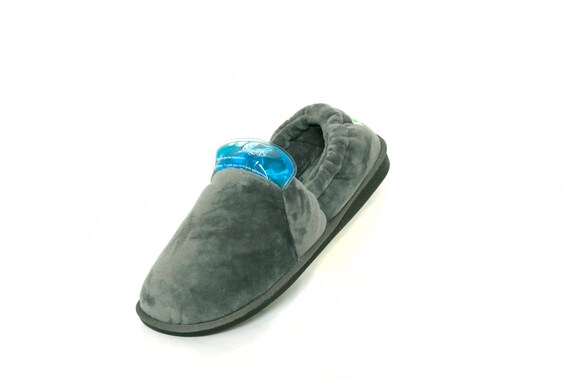 heated slippers