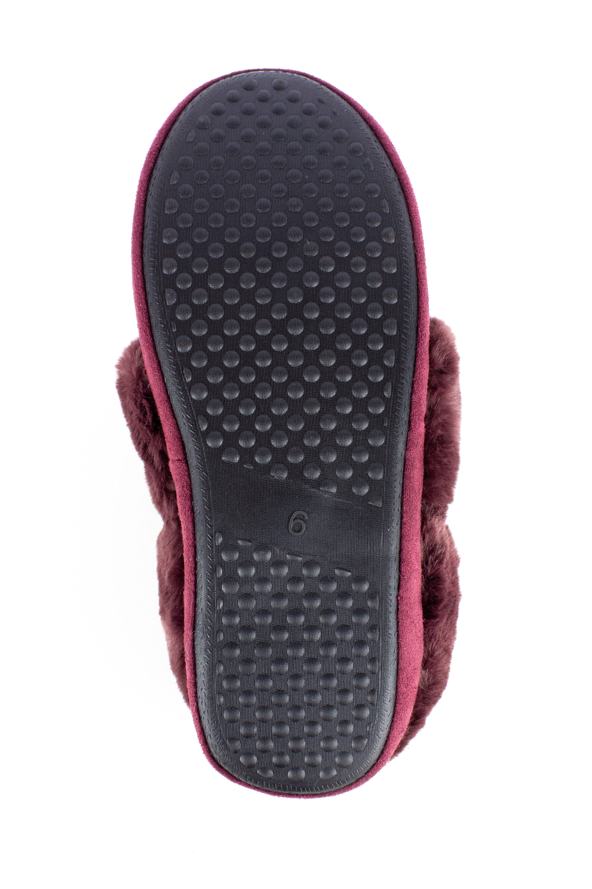 Snugtoes Women's Heated Slippers With Removable Heat Pads Etsy UK