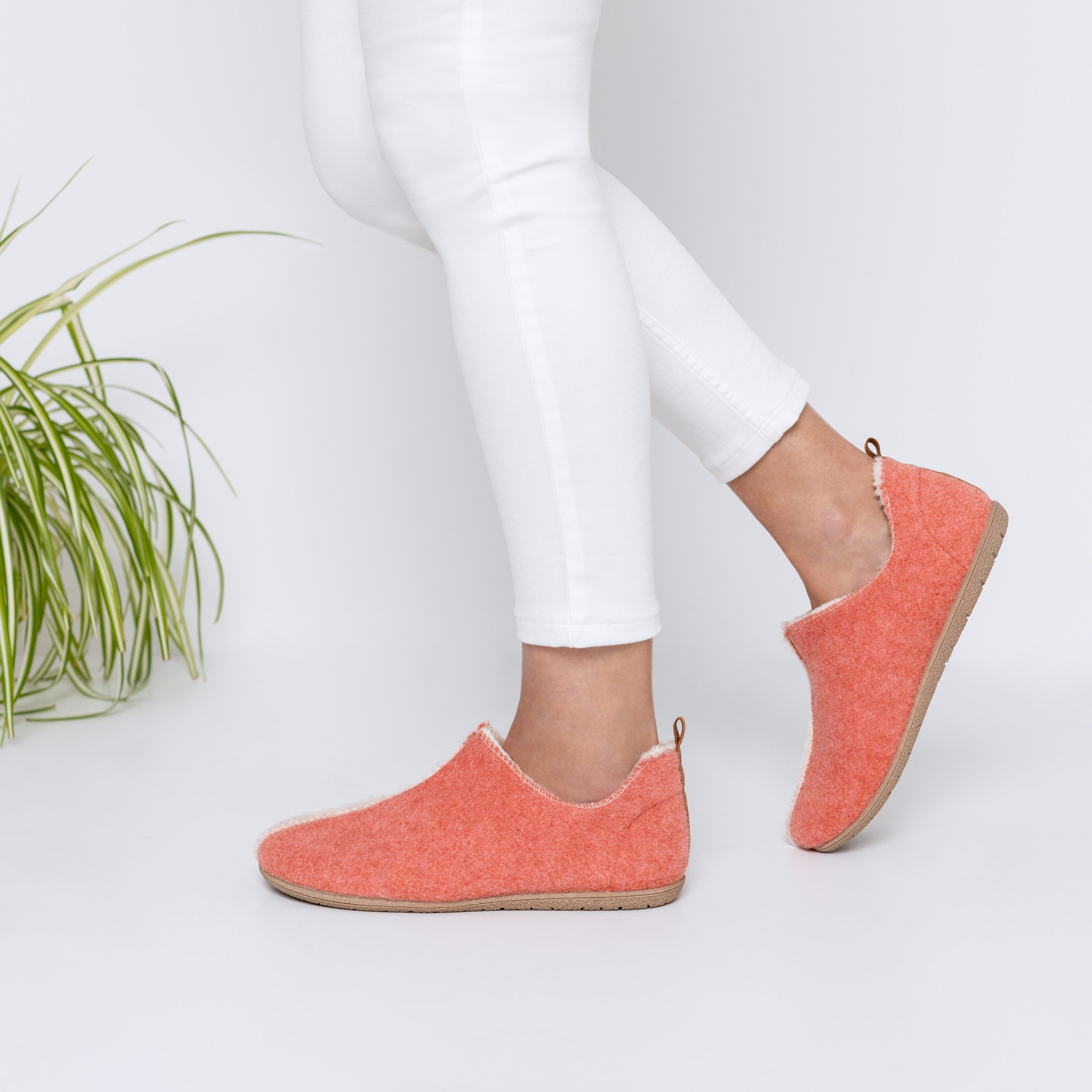 Salmon color shoes new arrivals