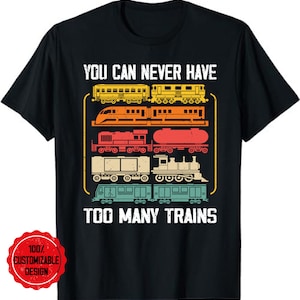 Kurzärmeliges Unisex-T-Shirt