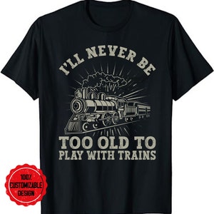 Kurzärmeliges Unisex-T-Shirt