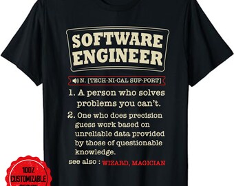 Kurzärmeliges Unisex-T-Shirt