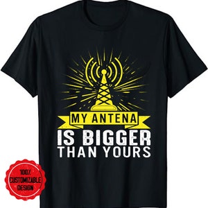 Kurzärmeliges Unisex-T-Shirt