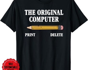 Camiseta de manga corta unisex