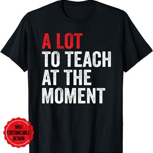 Kurzärmeliges Unisex-T-Shirt