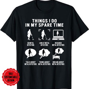 Camiseta de manga corta unisex
