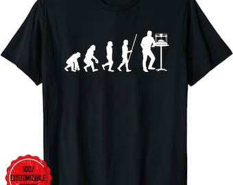 Camiseta de manga corta unisex