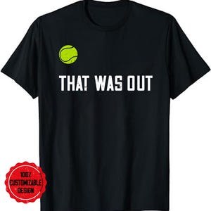 T-shirt Unisexe à Manches Courtes