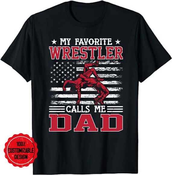 Wrestling American Flag Tee Shirts Gift For A Wrestler Wrestling American Flag Tee Shirts Gift For A Wrestler