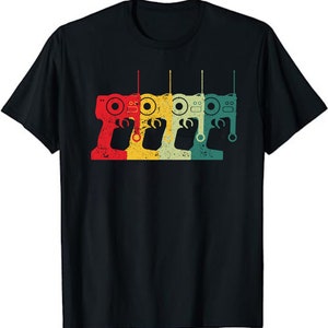 Retro RC Car Mini Car Drag Racing Slot Racer Slot Car Unisex T-Shirt