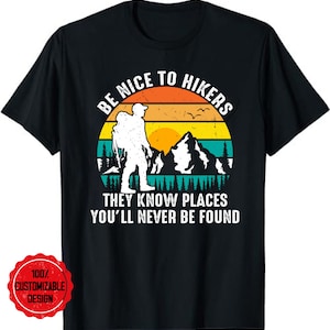 T-shirt Unisexe à Manches Courtes