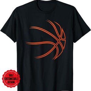 Kurzärmeliges Unisex-T-Shirt