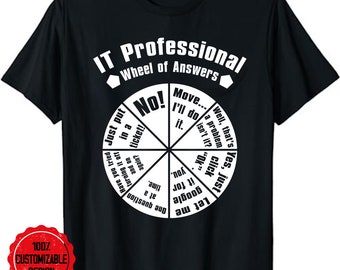 Camiseta de manga corta unisex