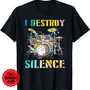 Kurzärmeliges Unisex-T-Shirt