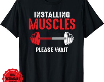 Kurzärmeliges Unisex-T-Shirt