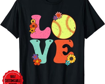 Camiseta unissex com mangas curtas