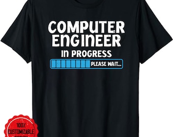 Kurzärmeliges Unisex-T-Shirt
