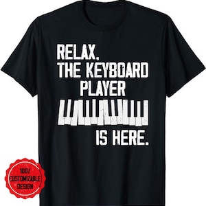Kurzärmeliges Unisex-T-Shirt