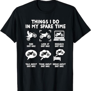 T-shirt Unisexe à Manches Courtes