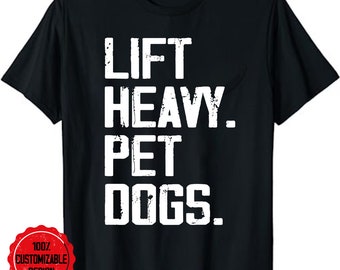 Kurzärmeliges Unisex-T-Shirt